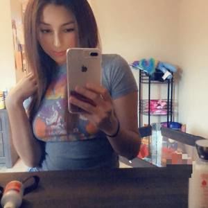 Meet your Posher, Karla